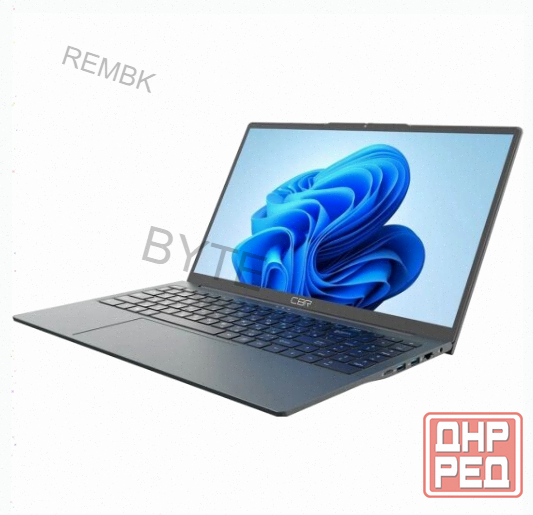 Ноутбук Cbr lp-15107 15.6 Fhd Ips (ryzen3 3200u, 8gb, Ssd 256gb, w11pro - арт:6474 Донецк - изображение 4