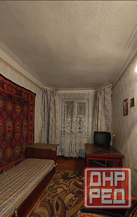 Продается трехкомнатная пл.Бакинских комиссаров 3900000 Донецк - изображение 2