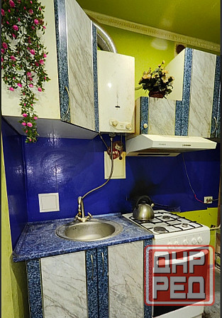 Продается трехкомнатная пл.Бакинских комиссаров 3900000 Донецк - изображение 1