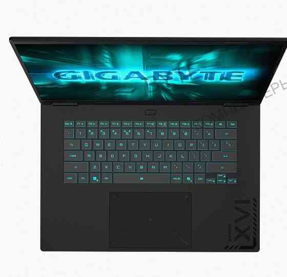 Игровой Ноутбук Gigabyte Gaming a16 ga6h (cwhi3kzc64sd) i7 13620h/32gb/ssd1tb/rtx 5070 8g - арт:8044 Макеевка