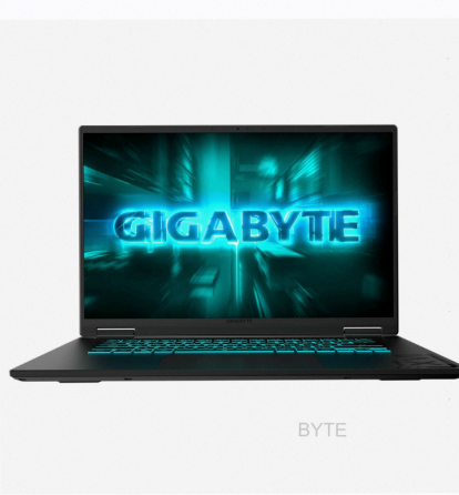 Игровой Ноутбук Gigabyte Gaming a16 ga6h (cwhi3kzc64sd) i7 13620h/32gb/ssd1tb/rtx 5070 8g - арт:4590 Донецк