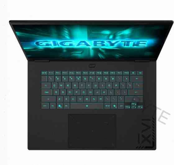 Игровой Ноутбук Gigabyte Gaming a16 ga6h (cwhi3kzc64sd) i7 13620h/32gb/ssd1tb/rtx 5070 8g - арт:4590 Донецк