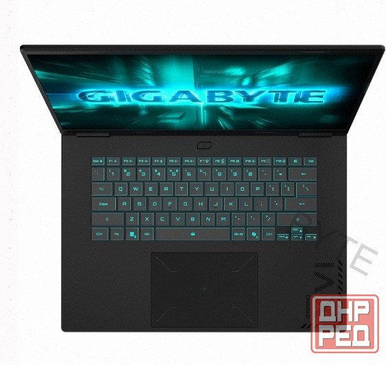Игровой Ноутбук Gigabyte Gaming a16 ga6h (cwhi3kzc64sd) i7 13620h/32gb/ssd1tb/rtx 5070 8g - арт:4590 Донецк - изображение 3