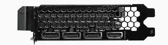 Видеокарта Palit Geforce Rtx 4060ti Stormx oc 8gb (ne6406ts19p1-1060f) - арт:9253 Макеевка