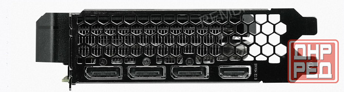 Видеокарта Palit Geforce Rtx 4060ti Stormx oc 8gb (ne6406ts19p1-1060f) - арт:9253 Макеевка - изображение 3