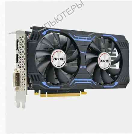 Видеокарта Afox Gtx1660 Super 6gb af1660s-6144d6h7-v2 - арт:4459 Донецк