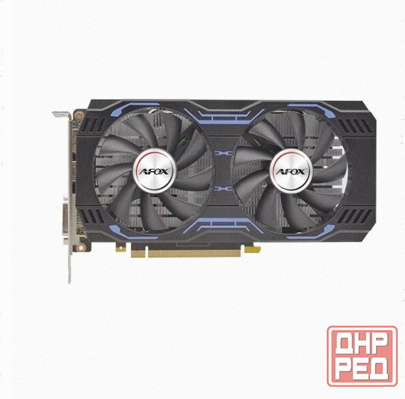Видеокарта Afox Gtx1660 Super 6gb af1660s-6144d6h7-v2 - арт:4459 Донецк - изображение 2