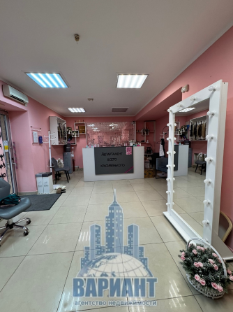 Продажа готового арендного бизнеса (переуступка аренды) в г. Донецк, Ворошиловский район, пл. Ленина Донецк