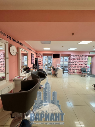 Продажа готового арендного бизнеса (переуступка аренды) в г. Донецк, Ворошиловский район, пл. Ленина Донецк