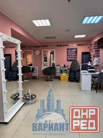 Продажа готового арендного бизнеса (переуступка аренды) в г. Донецк, Ворошиловский район, пл. Ленина Донецк - изображение 2