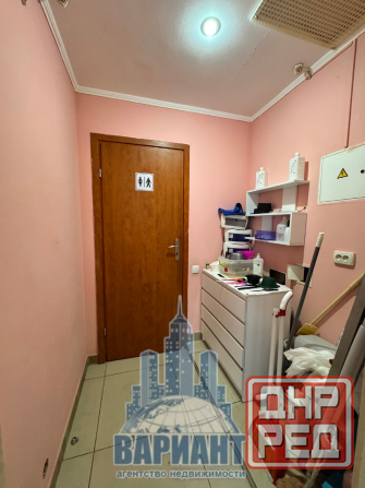 Продажа готового арендного бизнеса (переуступка аренды) в г. Донецк, Ворошиловский район, пл. Ленина Донецк - изображение 5