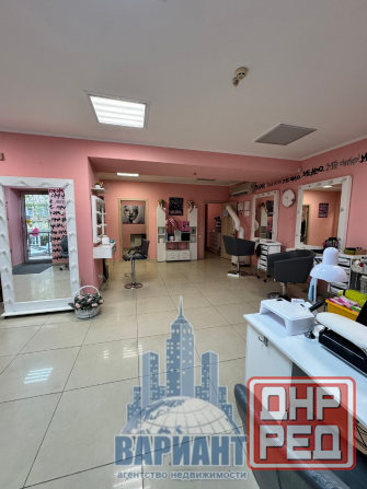 Продажа готового арендного бизнеса (переуступка аренды) в г. Донецк, Ворошиловский район, пл. Ленина Донецк - изображение 3