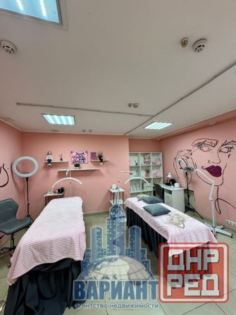 Продажа готового арендного бизнеса (переуступка аренды) в г. Донецк, Ворошиловский район, пл. Ленина Донецк - изображение 6