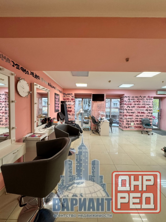 Продажа готового арендного бизнеса (переуступка аренды) в г. Донецк, Ворошиловский район, пл. Ленина Донецк - изображение 4