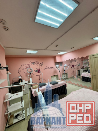 Продажа готового арендного бизнеса (переуступка аренды) в г. Донецк, Ворошиловский район, пл. Ленина Донецк - изображение 7