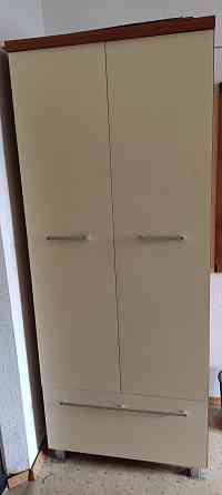 Офисная мебель шкафы кресла Донецк