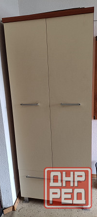 Офисная мебель шкафы кресла Донецк - изображение 5