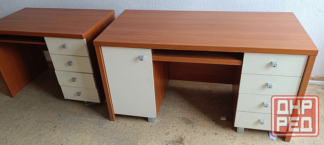 Офисная мебель шкафы кресла Донецк - изображение 7