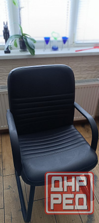 Офисная мебель шкафы кресла Донецк - изображение 3