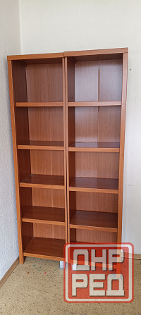 Офисная мебель шкафы кресла Донецк - изображение 4