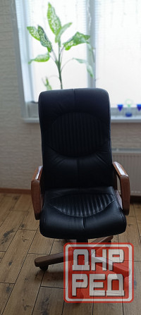 Офисная мебель шкафы кресла Донецк - изображение 2