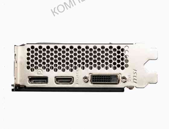 Видеокарта Msi Rtx3050 Ventus 2x xs 8gb oc Gddr6 128-bit dp Hdmi dl-dvi-d 2fan Rtl - арт:2242 Донецк