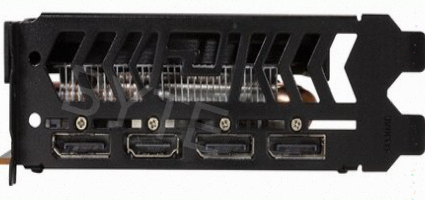 Видеокарта Powercolor Radeon rx 6600 Fighter 8гб 8gbd6-3dh б/у - арт:5482 Макеевка