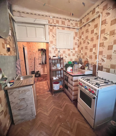 Цена снижена!!! Продажа 2 комнатной квартиры Макеевка, Кировский район, ул. Кирова Макеевка