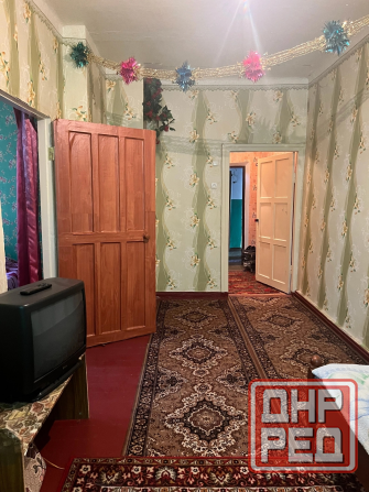 Цена снижена!!! Продажа 2 комнатной квартиры Макеевка, Кировский район, ул. Кирова Макеевка - изображение 5