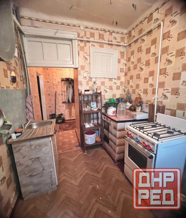 Цена снижена!!! Продажа 2 комнатной квартиры Макеевка, Кировский район, ул. Кирова Макеевка - изображение 6