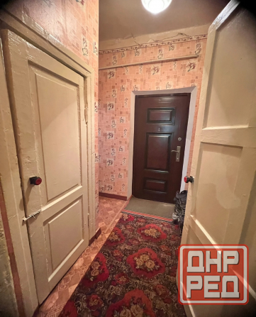 Цена снижена!!! Продажа 2 комнатной квартиры Макеевка, Кировский район, ул. Кирова Макеевка - изображение 2