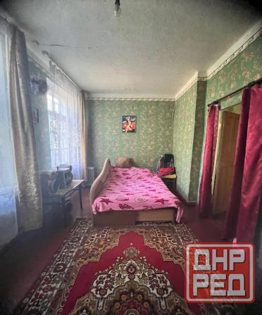 Цена снижена!!! Продажа 2 комнатной квартиры Макеевка, Кировский район, ул. Кирова Макеевка - изображение 4