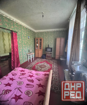 Цена снижена!!! Продажа 2 комнатной квартиры Макеевка, Кировский район, ул. Кирова Макеевка - изображение 3