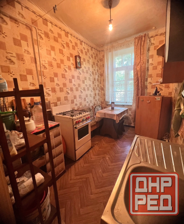 Цена снижена!!! Продажа 2 комнатной квартиры Макеевка, Кировский район, ул. Кирова Макеевка - изображение 7