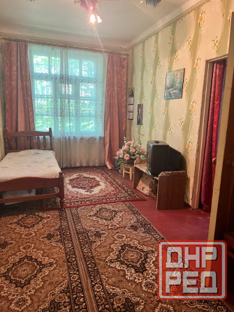 Цена снижена!!! Продажа 2 комнатной квартиры Макеевка, Кировский район, ул. Кирова Макеевка - изображение 1