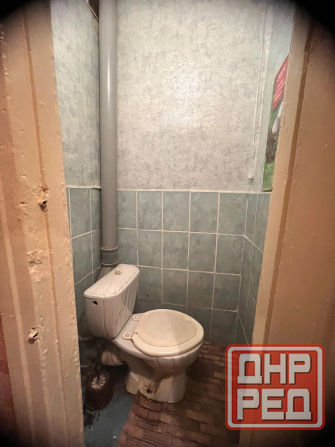 Цена снижена!!! Продажа 2 комнатной квартиры Макеевка, Кировский район, ул. Кирова Макеевка - изображение 9