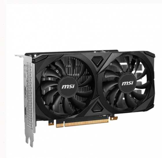 Видеокарта Msi Geforce Rtx 3050 Ventus 2x 6g oc - арт:2237 Донецк