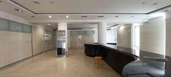 Сдам 460 м² под Офис, Магазин, Выставочный центр! Центр! Ремонт. Донецк