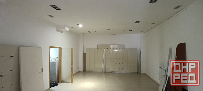 Сдам 460 м² под Офис, Магазин, Выставочный центр! Центр! Ремонт. Донецк - изображение 4