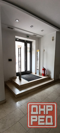 Сдам 460 м² под Офис, Магазин, Выставочный центр! Центр! Ремонт. Донецк - изображение 5