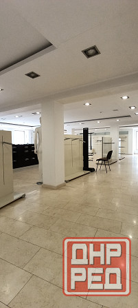 Сдам 460 м² под Офис, Магазин, Выставочный центр! Центр! Ремонт. Донецк - изображение 1