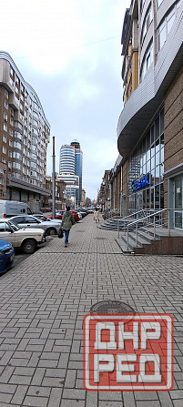 Сдам 460 м² под Офис, Магазин, Выставочный центр! Центр! Ремонт. Донецк - изображение 8