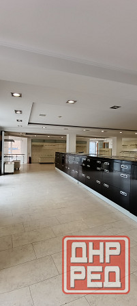 Сдам 460 м² под Офис, Магазин, Выставочный центр! Центр! Ремонт. Донецк - изображение 2