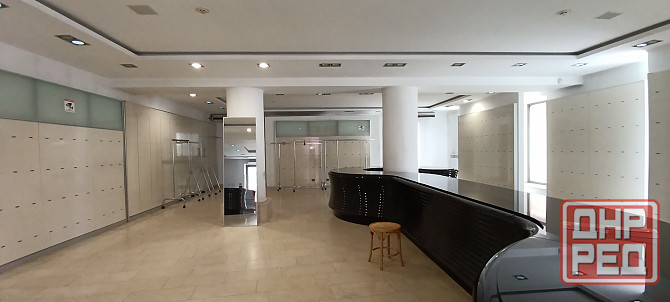 Сдам 460 м² под Офис, Магазин, Выставочный центр! Центр! Ремонт. Донецк - изображение 3