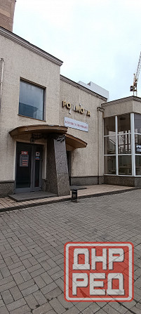 Сдам 460 м² под Офис, Магазин, Выставочный центр! Центр! Ремонт. Донецк - изображение 7