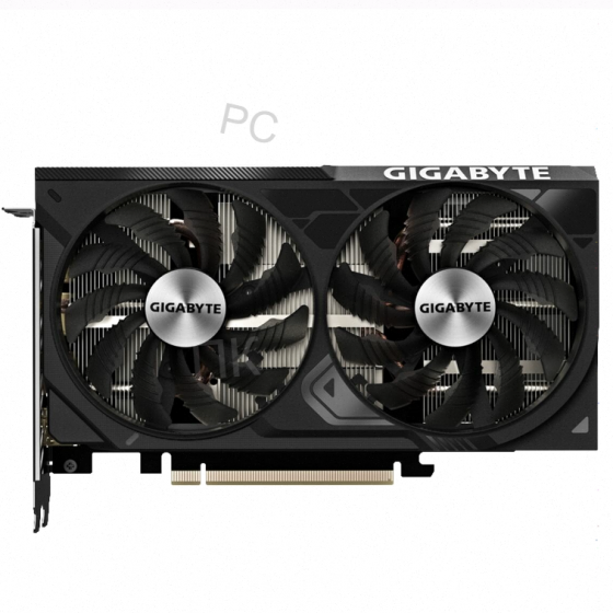 Видеокарта Gigabyte Rtx4070 Windforce 2x oc v2 12gb Gddr6 192bit 3xdp Hdmi 2fan Rtl - арт:9342 Макеевка