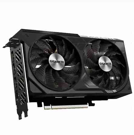 Видеокарта Gigabyte Rtx4070 Windforce 2x oc v2 12gb Gddr6 192bit 3xdp Hdmi 2fan Rtl - арт:9185 Донецк