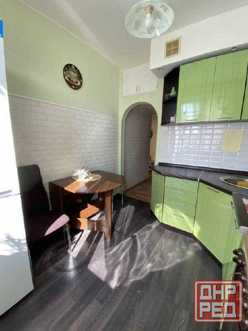 Сдам квартиру в Калининском районе ! Донецк - изображение 2