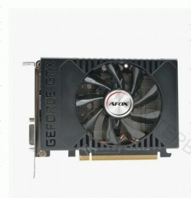 Видеокарта Nvidia Afox Geforce Gtx 1660 ti 6g, af1660ti-6144d6h7-v4 - арт:8344 Донецк