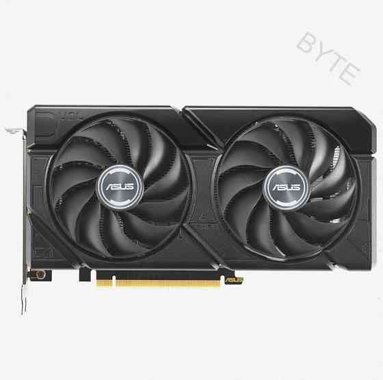 Видеокарта Asus Nvidia Geforce Rtx 4060 ti 8gb Dual-rtx4060ti-o8g-evo/rtx4060ti, Hdmi, dp - арт:7921 Макеевка